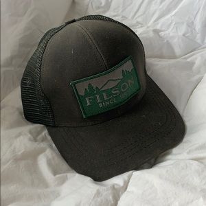 Filson hat